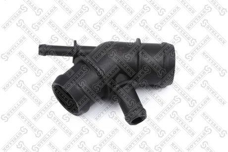 Фланець системи охолодження STELLOX 7550661SX
