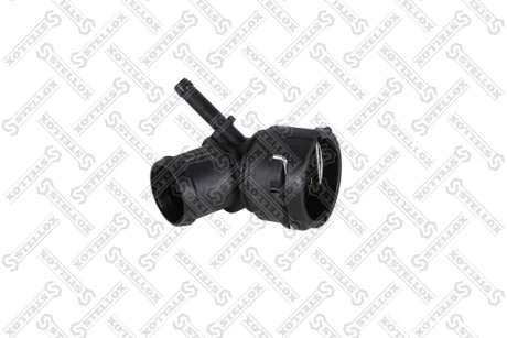 Фланець системи охолодження STELLOX 1035590SX