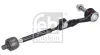 Тяга рульова (з наконечником) (L) BMW 3 (G20/G80/G28/G21/G81) 18-/4 (G22/G82/G23/G83) 20- FEBI 185472 (фото 2)