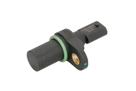 Датчик положення розподільчого валу BMW 1 (E81), 1 (E82), 1 (E87), 1 (E88), 1 (F20), 1 (F21), 2 (F22, F87), 3 (E90), 3 (E91), 3 (E92), 3 (E93), 3 (F30, F80), 3 (F31) 1.6D/2.0D/3.0D 06.04- Delphi SS11221