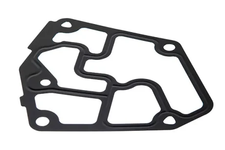 Прокладка корпусу фільтра масляного STELLOX 1125811SX