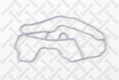 Прокладка корпусу термостата STELLOX 1125410SX