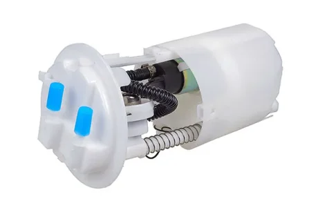 Насос паливний у зборі STELLOX 1002009SX