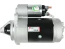 Стартер As-pl S4021 (фото 2)