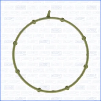 Прокладка двигуна гумова AJUSA 01205000