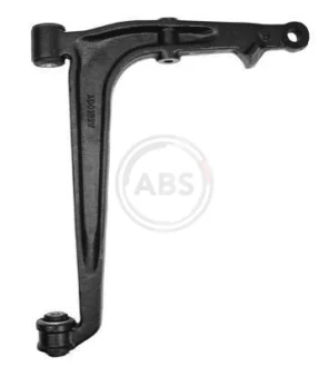 Важіль незалежної підвіски колеса, підвіска колеса (ABS) A.B.S 210714
