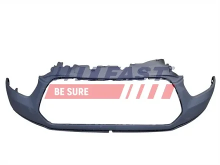 Бампер (передній) Ford Transit 14- FAST FT91653