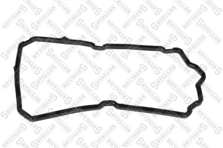 Прокладка піддону АКПП STELLOX 8107828SX