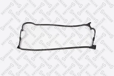 Прокладка клапанної кришки STELLOX 1128158SX (фото 1)