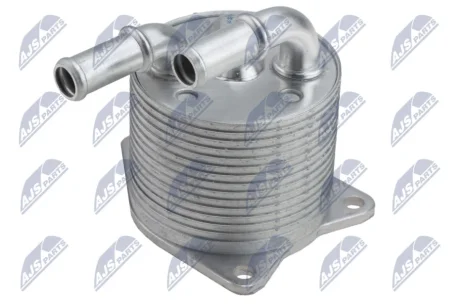 Радіатор масляний Nty CCLPE003