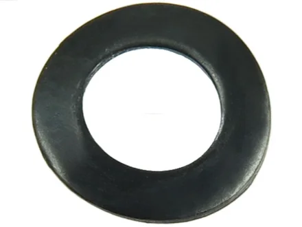 Шайба з чорного металу As-pl ARS0079S (фото 1)