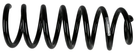 Пружина підвіски SACHS 992335