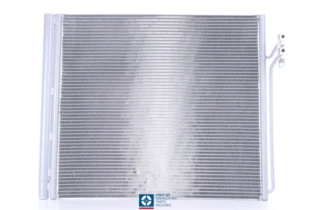 Конденсатор NISSENS 940343