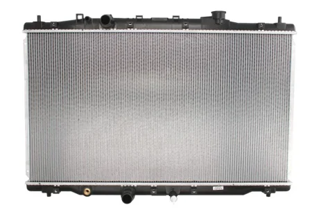 Радіатор NISSENS 606522