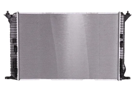 Теплообменник NISSENS 60322