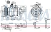 Компрессор NISSENS 890162 (фото 7)