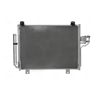 Радіатор кондиціонера NISSENS 940876