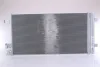 Радіатор кондиціонера First Fit NISSENS 941193 (фото 2)