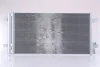 Радіатор кондиціонера First Fit NISSENS 941193 (фото 3)