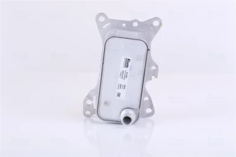 Радіатор оливний First Fit NISSENS 91266