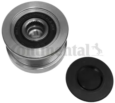 Механизм свободного хода Contitech AP9062