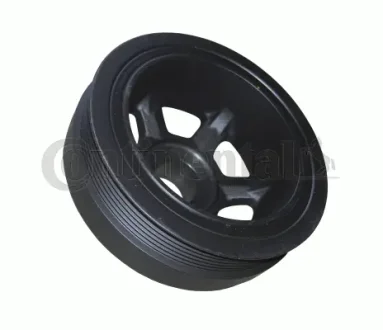 Ременный шкив Contitech VD1070