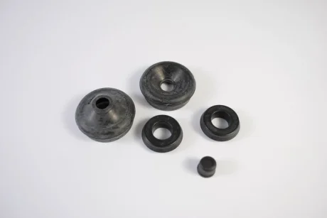 Ремкомплект робочого циліндра зчеплення AUTOFREN D3645