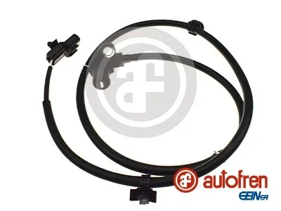Датчик ABS перед. лівий Mitsubishi Lancer/Outlander CU2W (CU2-5W) 01- AUTOFREN DS0250 (фото 1)
