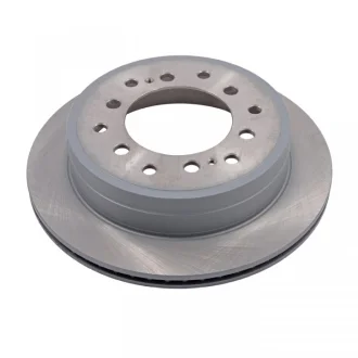 Диск гальмівний(к-т) FEBI 108393