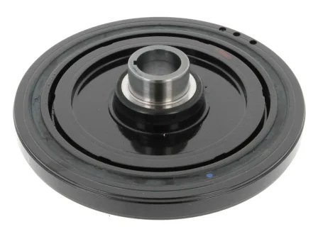 Ременный шкив CORTECO 80001091