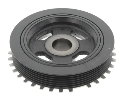 Ременный шкив CORTECO 80001237