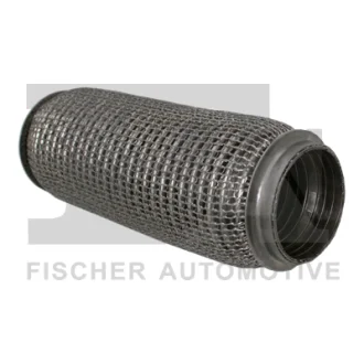 Гофрированная труба, выхлопная система/I.L. 50x205 mm Fischer Automotive One (FA1) VW550-205