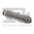 Трубка Fischer Automotive One (FA1) VW545-250 (фото 1)