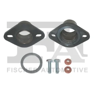 Фланец Fischer Automotive One (FA1) 066-801.023