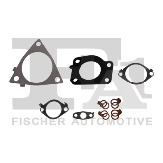 Комплект для монтажу (зменшений), компресор Fischer Automotive One (FA1) KT750230E (фото 1)
