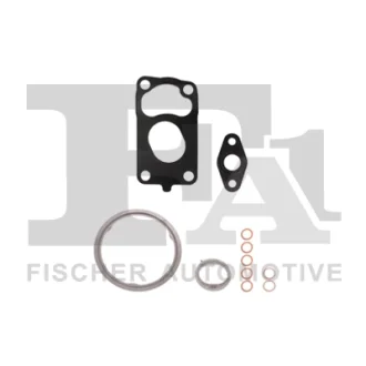 Комплект для монтажу (зменшений), компресор Fischer Automotive One (FA1) KT100720E