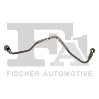 Оливопровід, компресор Fischer Automotive One (FA1) 621903