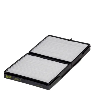 Фільтр салону HENGST FILTER E2921LI