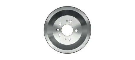 Гальмівний барабан VW Amarok 10- HELLA 8DT 355 303-011