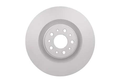 Тормозной диск HELLA 8DD 355 129-351