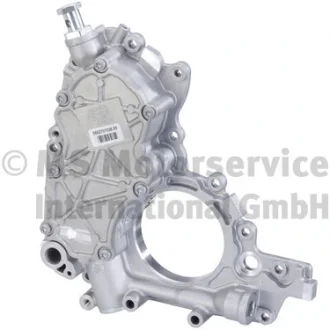 Вакуумний насос PIERBURG 702551570