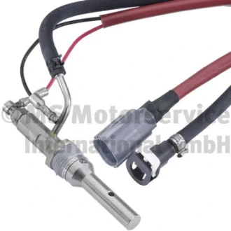 Блок впорскування, регенерація протисажного/пилового фільтра PIERBURG 710631080 (фото 1)