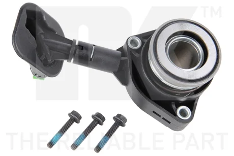 Фото 1 - центральный выключатель NK 143201 Центральный выключатель NK 143201 (фото 1)