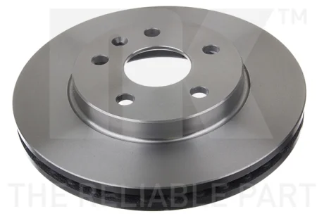 Тормозной диск NK 203667