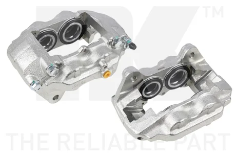 Тормозной суппорт NK 2145205 (фото 1)