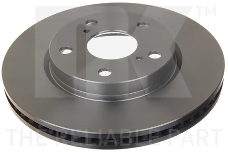 Тормозной диск NK 2045173 (фото 1)