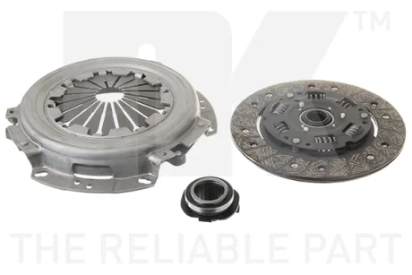 Комплект сцепления NK 133944