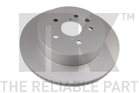 Тормозной диск NK 3145106 (фото 1)