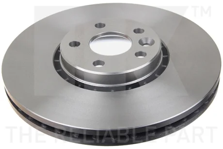 Тормозной диск NK 204860