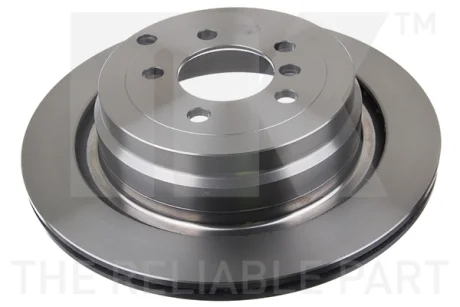 Тормозной диск NK 204043